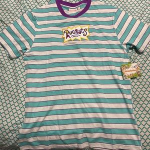 Nickelodeon Rugrats tee